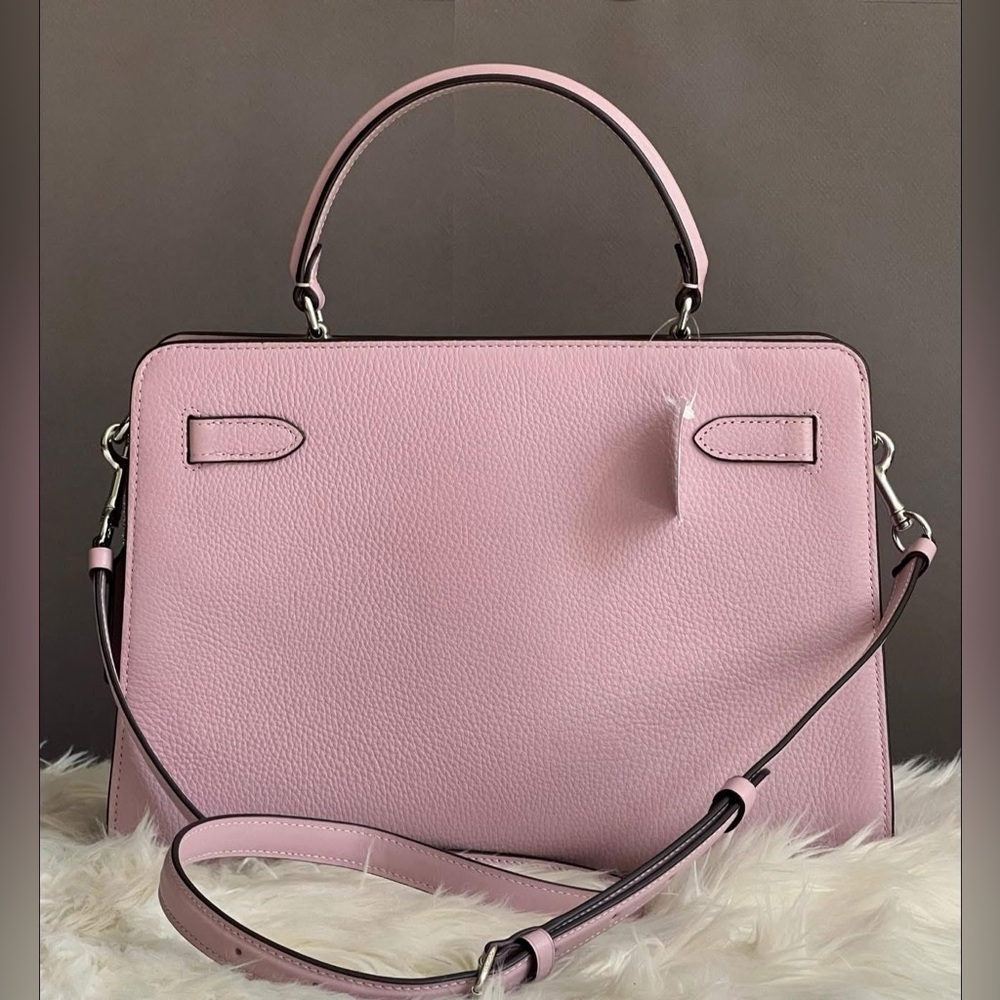 C8209 - Coach Lane Carryall - Picture 5 of 12